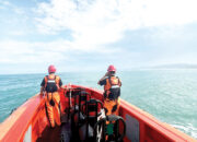 3 Hari Tak Pulang, Nelayan Mentawai Hilang, Sampan Ditemukan Terombang-ambing, Korban Pamit Jual Hasil Tangkapan