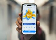 Pengguna Livin by Mandiri Tembus 40,3 Juta, Transaksi Capai Rp2.083 Triliun hingga Mei 2026