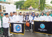 Peringati HANI 2026, Pemko Padang dan LAN Teken Komitmen Berantas Narkoba