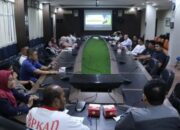 Cegah Kebocoran PAD, Pemko Sawahlunto Dorong Pajak Digital F&B Terintegrasi Bank Nagari