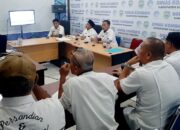 Diskominfo Pasaman Benahi PPID, Dorong Pelayanan InformasiPublik yang Transparan dan Modern