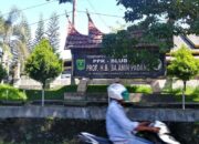 Optimalisasi Prima Senam Peregangan, RSJ HB Saanin Tingkatkan Kebugaran Pegawai demi Pelayanan ODGJ