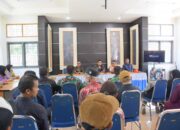 Semen Padang Kenalkan Sepablock untuk Huntap Mandiri BNPB di Padang Panjang