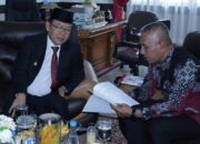 Wujud Solidaritas Saudara Luak Limopuluah, Payakumbuh Salurkan Bantuan Rp1 Miliar ke Lima Puluh Kota