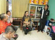 Pemko Pa­yakumbuh Sidak Seluruh SPBU, Pastikan Distribusi BBM Subsidi Tepat Sasaran