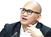 Dr Suharizal: Sejak DPO, Saya Tidak Bertemu BSN