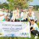 Peringati Hari Lingkungan Hidup Sedunia 2026, BPJS Ketenagakerjaan Solok Tanam Puluhan Pohon Dukung Program ESG