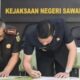 Pemko Sawahlunto dan Kejari, Teken MoU Penanganan Masalah Hukum Perdata dan TUN