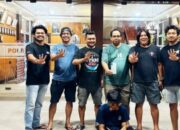 Spesialis Bobol Rumah Beraksi saat Korban Terlelap Tidur, Gasak Hp hingga Tabung Gas
