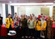 FGD UNP Bahas Masa Depan UMKM Hijau, Kolaborasi Akademisi, Pemerintah dan Pelaku Usaha Perkuat Ekonomi Lokal