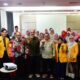FGD UNP Bahas Masa Depan UMKM Hijau, Kolaborasi Akademisi, Pemerintah dan Pelaku Usaha Perkuat Ekonomi Lokal