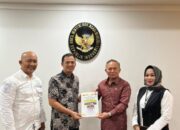 Padangpariaman Perkuat Sinergi, Targetkan Nagari Sadar HAM Berbasis Lokal