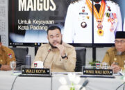 Fadly Amran Genjot PAD Rp3 Triliun, Tegaskan Tak Bebani Warga!