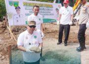 Pemko Padang Panjang Mulai Bangun 10 Huntap di Tanah Hitam, Mewujudkan Hunian Layak bagi Korban Galodo