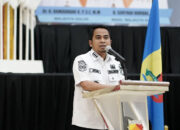 Pemko Solok Jadi Daerah Pertama di Sumbar, Alihkan Sepenuhnya Pengelolaan Transaksi Keuangan Daerah ke Sistem Syariah