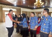 Pelayanan Kesehatan dan Pendidikan Gratis di Kota Pariaman