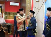 Wisuda Tahfidz NIBIIS Pariaman, 53 Siswa Lulus, Adayang Hafal 12 Juz