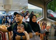 Diakui Turis Malaysia-Singapura, Menpar: Jakarta-Bandung Paket Lengkap Wisata Urban