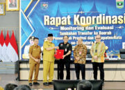 Percepat Rehab-Rekon Pascabencana, Pemprov Sumbar Kebut Realisasi Dana TKD