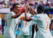 Prancis Tundukan Maroko 2-0, Mbappe Bangkit dari Gagal Penalti, Les Bleus Jadi Tim Pertama ke Semifinal