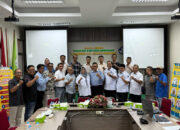 Kesiapan Tuan Rumah Porprov XVI Sumbar 2026 Dimatangkan, Seluruh Daerah Siap Sambut Api Porprov