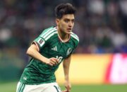 Liverpool Incar Wonderkid Meksiko Gilberto Mora, Aturan FIFA Gagalkan Transfer Bintang Piala Dunia 2026