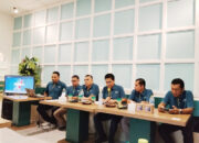 Pers Gathering Hayati Pratama Mandiri, Perkenalkan New Honda Vario Evo 160