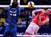 Apresiasi Sukses Timnas Voli Putra di AVC Men’s Volleyball Cup, PBVSI Kucurkan Bonus Rp 900 Juta dan Pertahankan Toiran