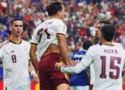 Prancis vs Spanyol 0-2, Gol Oyarzabal dan Porro Bawa La Furia Roja Melaju ke Final