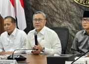 Akui Masih Ada Penyalahgunaan, Menko Zulhas Minta Waktu Sebulan Lagi ke Presiden untuk Evaluasi MBG