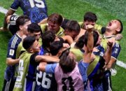 Dihujani Kritik Usai Lolos ke Final Piala Dunia 2026, Timnas Argentina Kompak Bantah Tuduhan Anak Emas FIFA