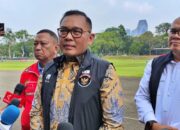 Ingin Adaptasi Venue, Tim Panahan Indonesia Minta Berangkat Lebih Awal ke Asian Games 2026