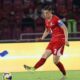 Tidak Dipanggil, Jay Idzes Berikan Dukungan untuk Timnas Indonesia di Piala AFF 2026
