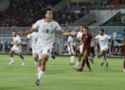 Indonesia Diunggulkan Tekuk Timor Leste, Herdman Siapkan Rotasi demi Hadapi Vietnam