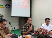 Verifikasi Keabsahan Atlet Porprov XVI 2026, KONI Sumbar Libatkan Technical Delegate