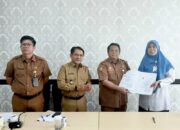 Perkuat Komitmen dalam Wujudkan UHC