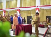 Perkuat Budaya Siaga Bencana dengan Bundo Tangguh