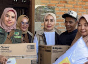 PKK Bersama PSKD 1, Berikan Hunian Nyaman pada Masyarakat