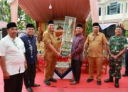 Wujudkan Kota Pariaman Sebagai Kota Risalah yang Beriman
