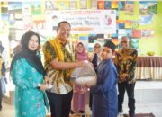 Wako Apresiasi Khitanan Massal Gratis Alumni SMAN 1 Pariaman