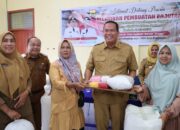 24 Orang Ikuti Pelatihan Rajutan, Wujudkan Satu Rumah Satu Industri Rumah Tangga