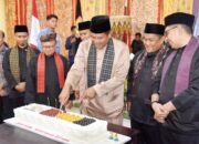 24 Tahun Kota Pariaman, Wako: Sejak Pemekaran Telah Banyak Kemajuan