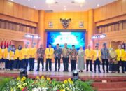 Cetak Generasi Inovatif, Pemko Jalin Kerja Sama dengan UT