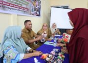 Dorong Peningkatan Pendapatan Keluarga, Wawako Mulyadi: Program Satu Rumah Satu Industri Rumah Tangga Dorong