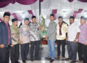Pelaksanaan MTQ Tingkat Kecamatan Ke VI, Wawako Mulyadi Tutup MTQ Yang Luar Biasa