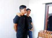 Cekcok saat Ketemuan di Kamar Hotel, Mahasiswa Cekik Wanita Pemandu Karaoke hingga Tewas