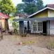 Tak Hujan, Sungai Ngarai Sianok Tiba-Tiba Meluap, Rumah, Warung hingga Mushala Terendam