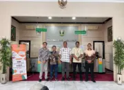 PLN Pertegas Kesiapan Kelistrikan, Buka Jalan bagi Investasi dan Pertumbuhan Ekonomi Sumbar