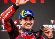 Marc Marquez Fokus Pulihkan Kondisi saat Jeda MotoGP 2026, Merasa Belum Comeback Meski Juara GP Jerman