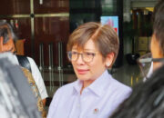 Kantor BGN Didatangi Jajaran Anggota Ombudsman, Singgung Tata Kelola hingga Transparansi MBG